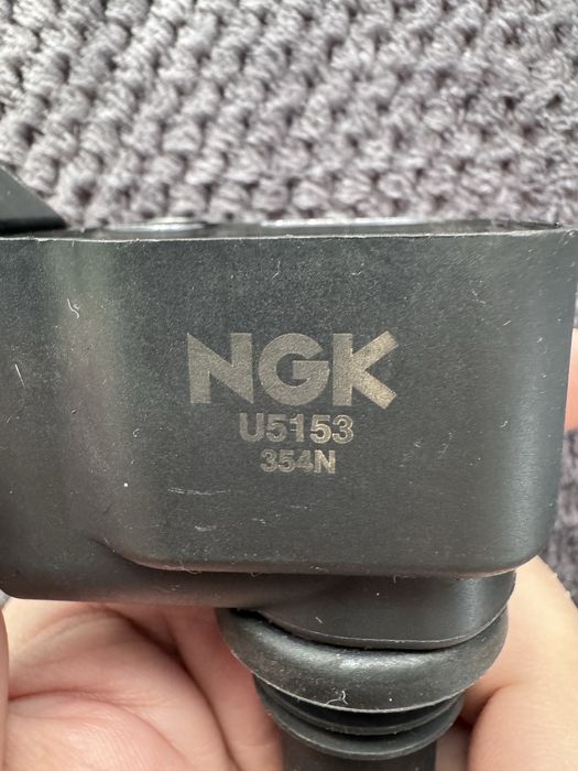 Bobina de inductie grupul VAG 1.4 TSI