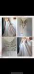 Rochie de mireasa XS-S, noua, nepurtata, A line