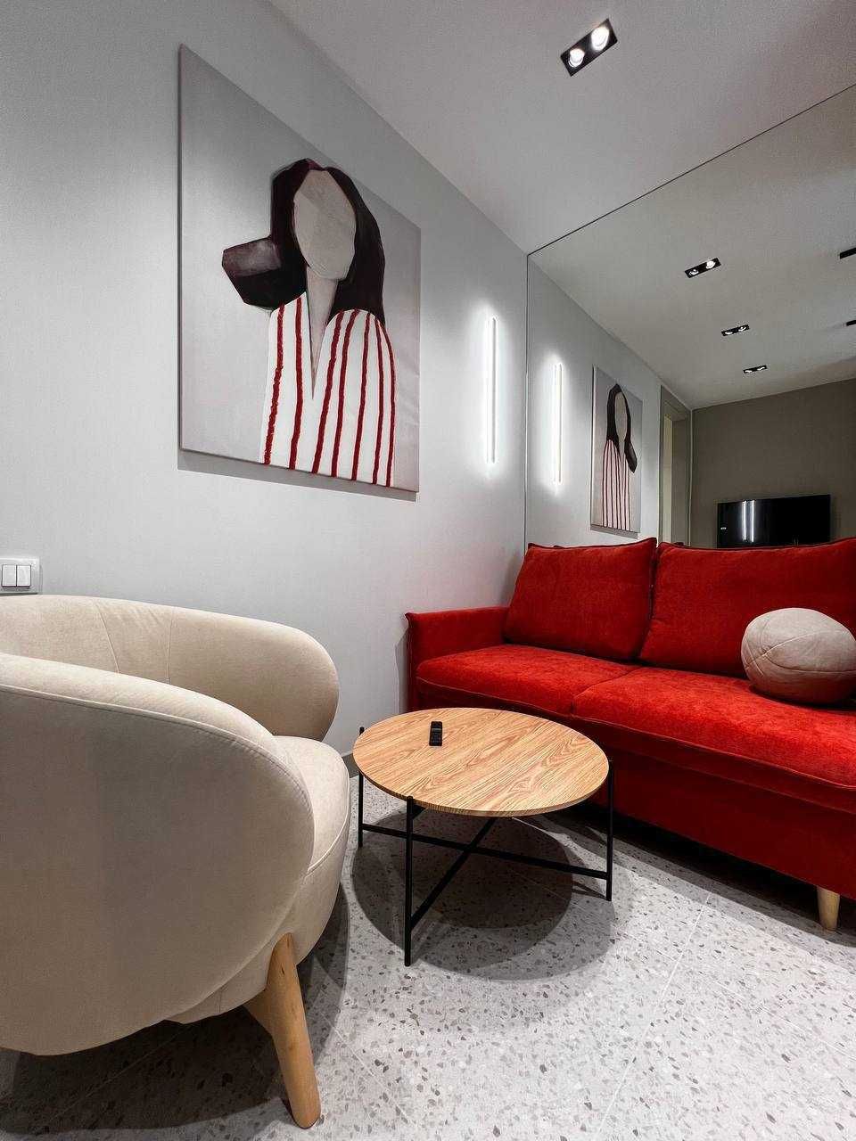 Срочно продается! Шайхантахурский р-н  1к  Квартира в Nest One   ID008