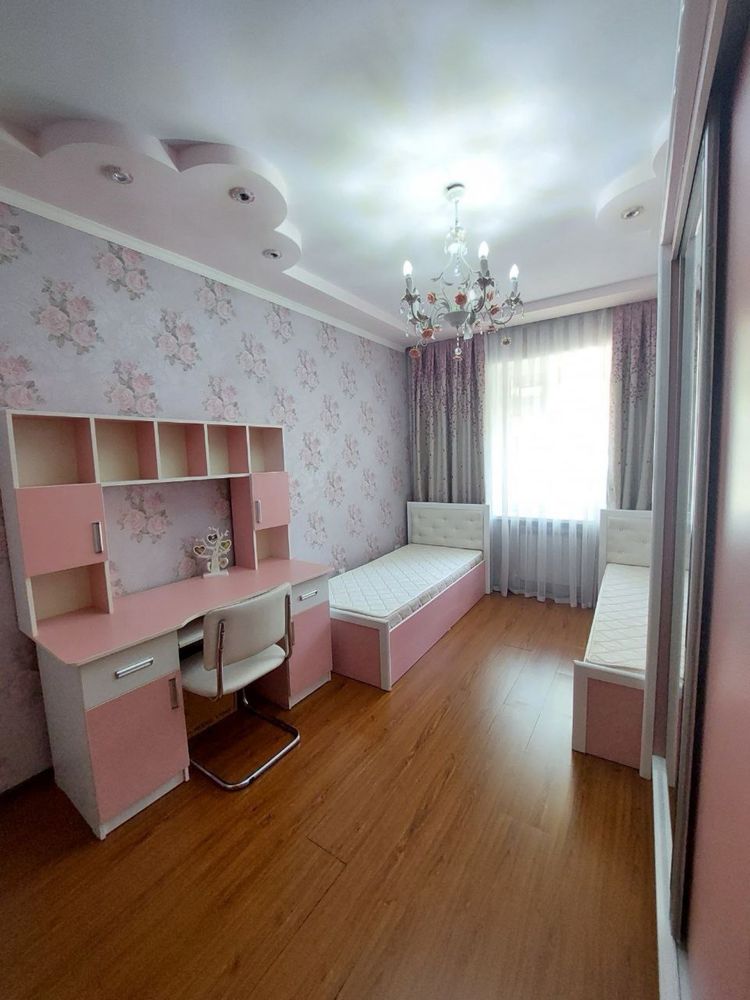 Ц2 3х Комн квартира можно (под нежилое)