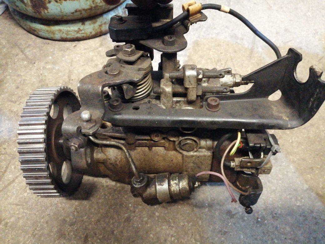 Помпа ГНП - VW/Volkswagen 1.9TD