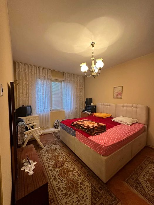 Продава се Двустаен апартамент в Пловдив, Христо Смирненски - 64 кв.м за 725 €/кв.м - Снимка #5