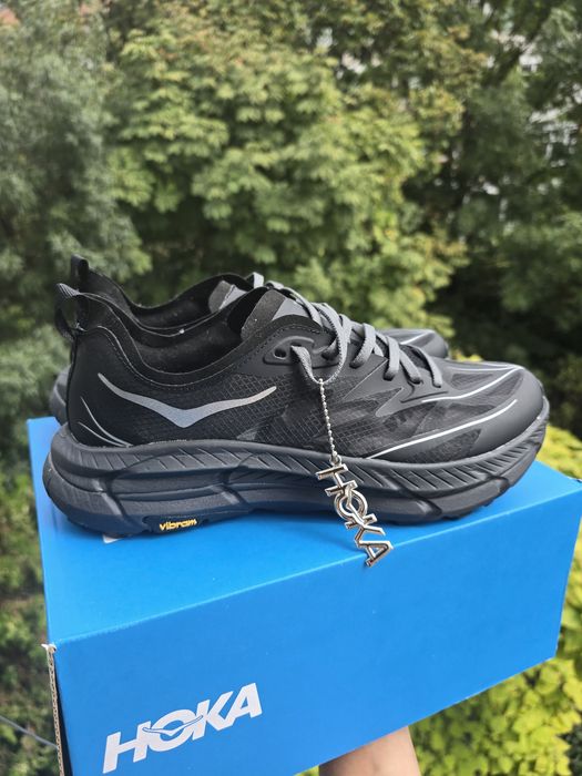 Hoka Mafate Speed 4 Lite 44 Noi!