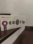 dyson supersonic