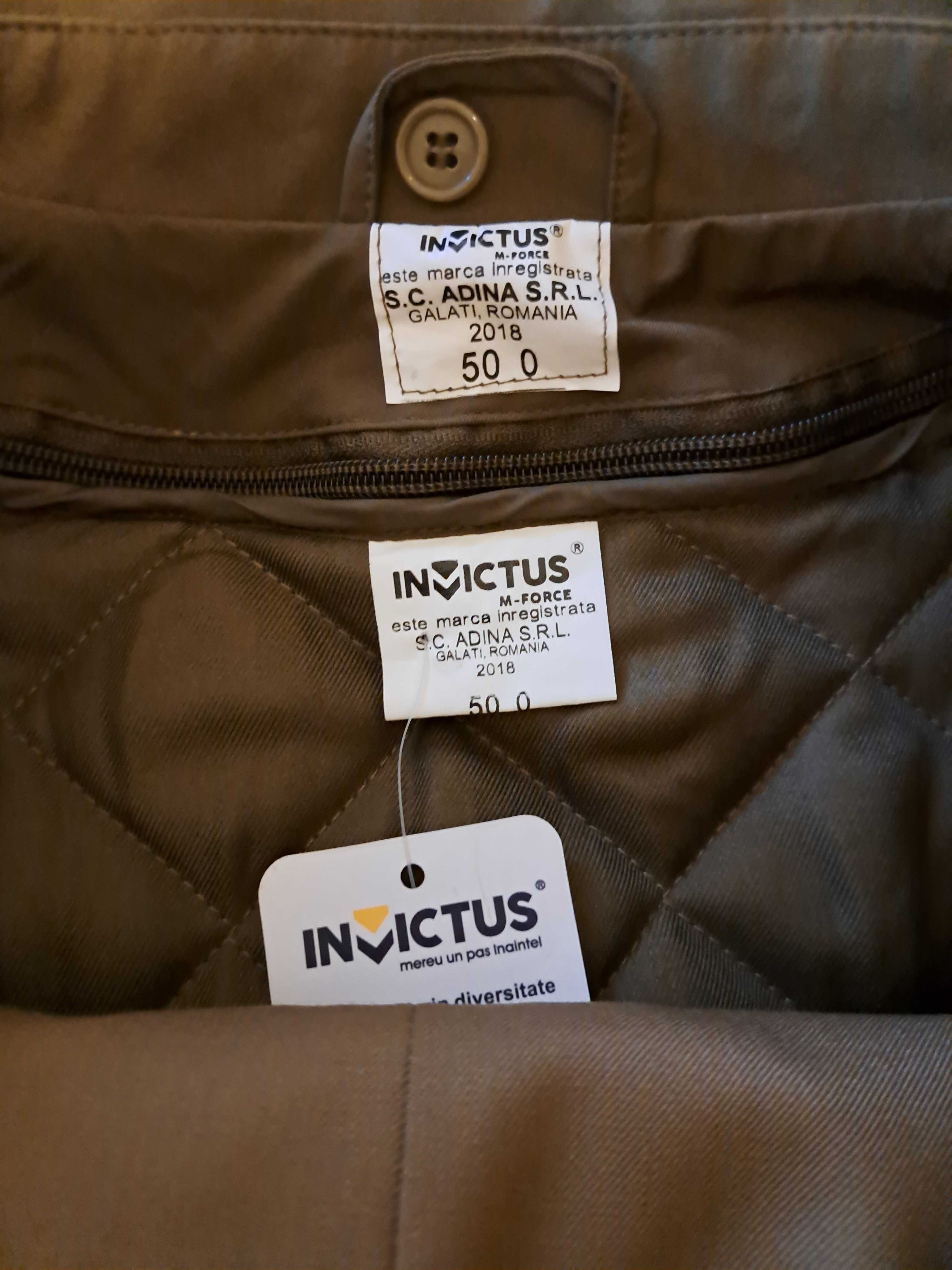 Tinuta oras MAPN 450 ron