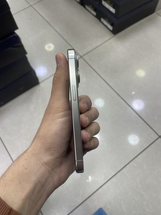 Iphone 15 pro 128 gb