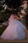 Rochie de mireasa Verise Bridal