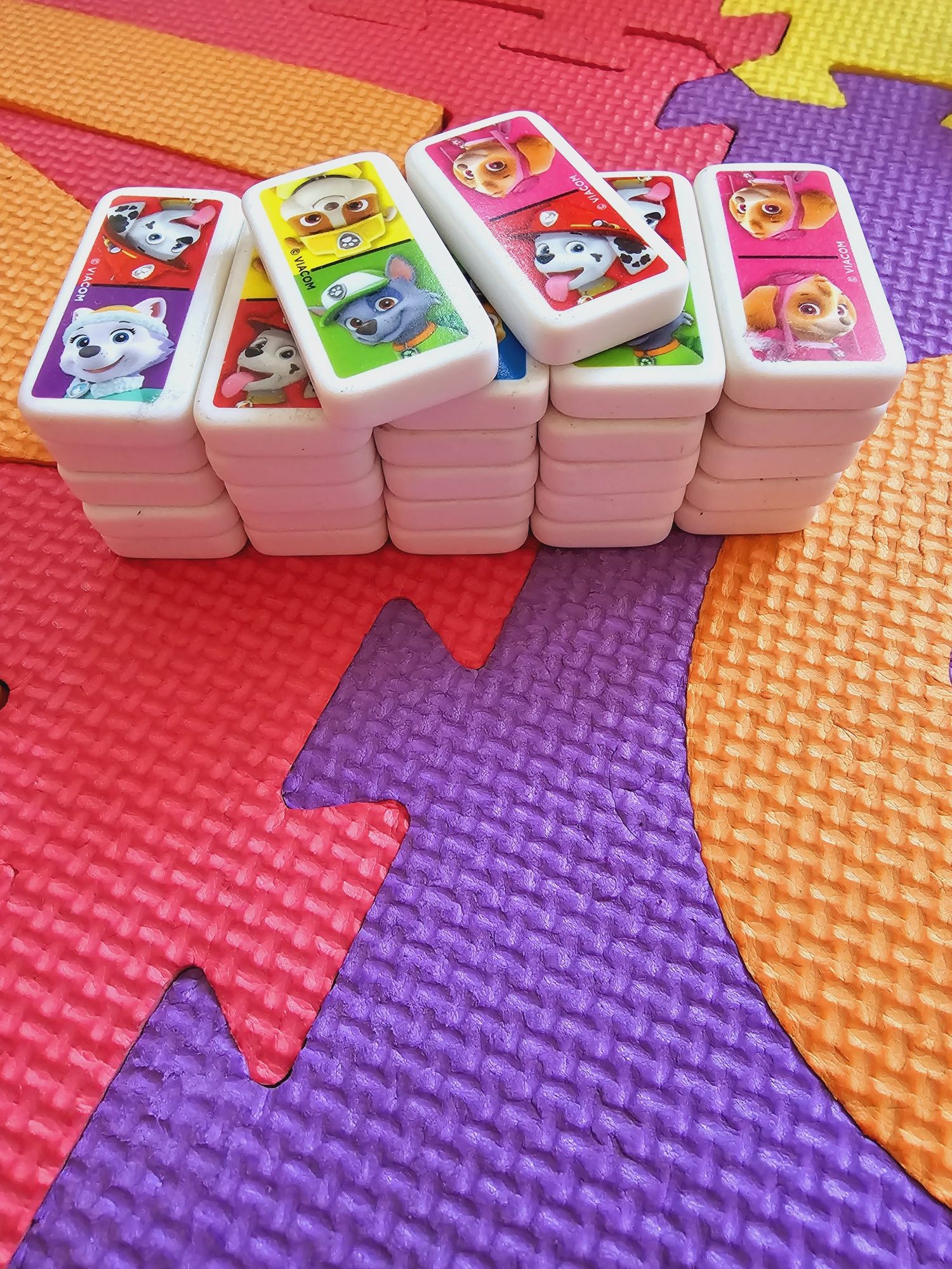 Оригинални играчки на пес патрул