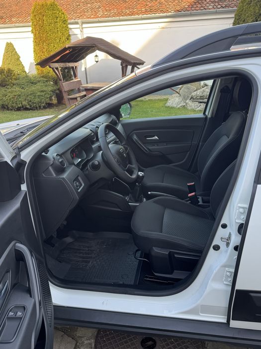 Dacia Duster 1.5 dci ~4x4~ Euro 6/ 2021 ‼️