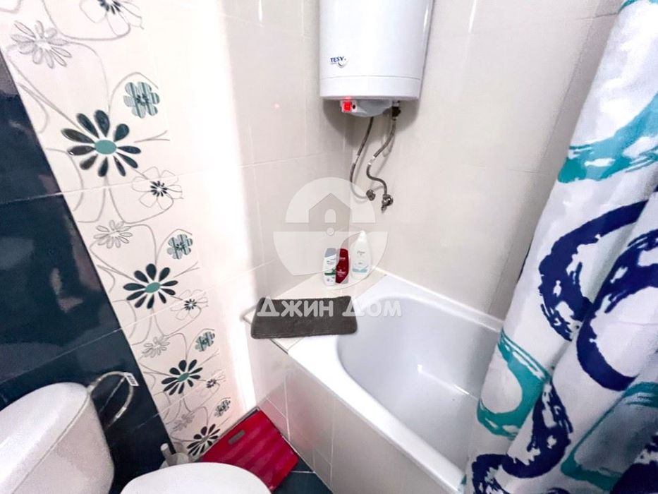 Продава се Двустаен апартамент в к.к. Слънчев бряг - 57 кв.м за 1193 €/кв.м - Снимка #6