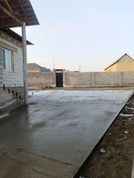 Продаётся дом Бозарык