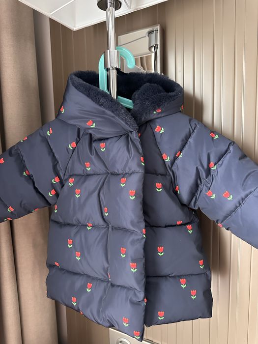 Яке Jacadi размер 12м