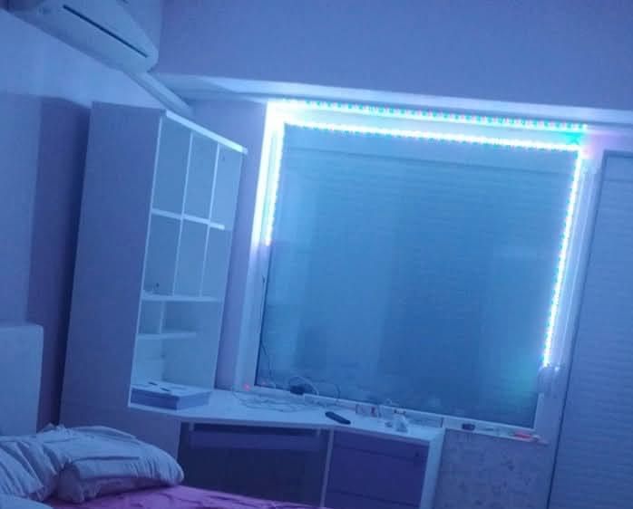 Просторно ученическо бюро