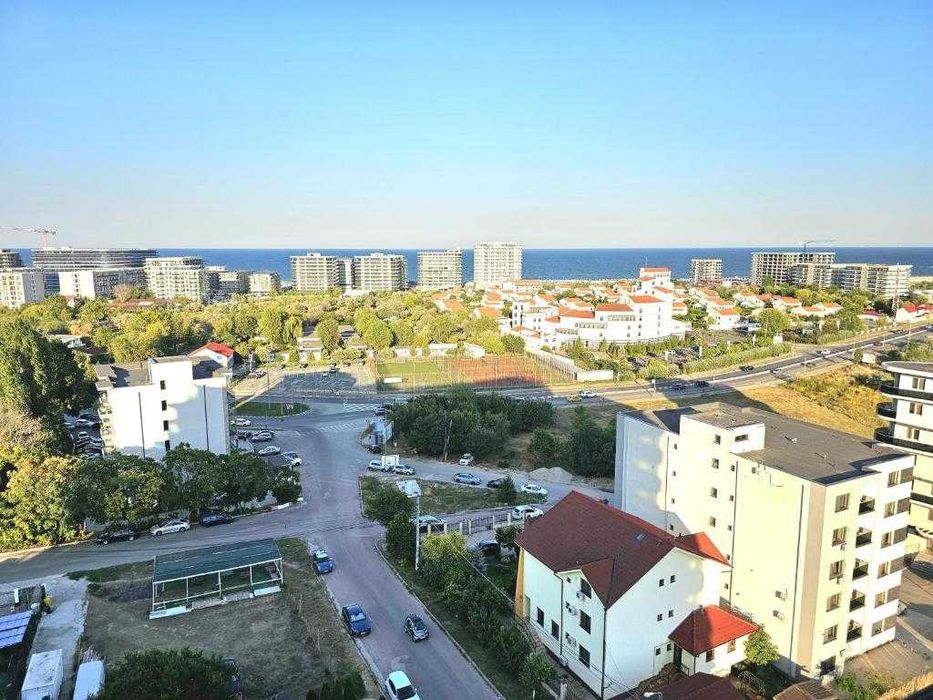 Apartament 2 Camere, Decomandat, 51mp, Hanul cu Peste, Navodari