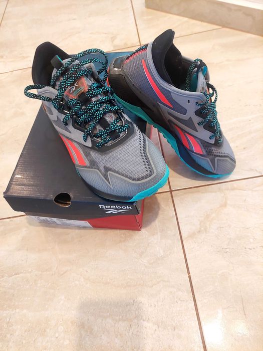 Дамски маратонки Reebok nano x2