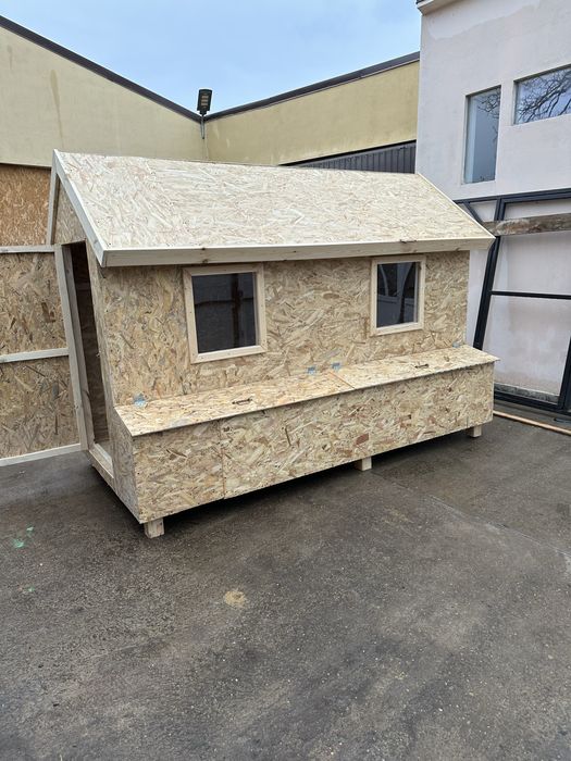 Cotet gaini de diferite dimensiuni