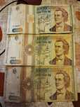 Bancnota 1000 lei