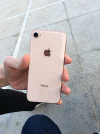 Iphone 8 состояние хорошое