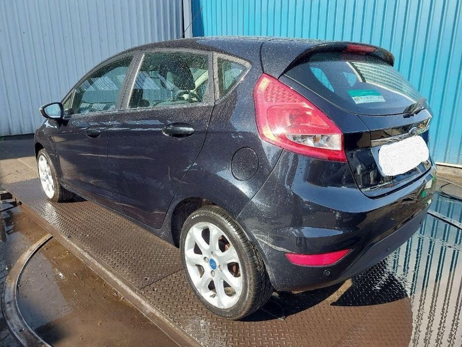 Stop stanga spate Ford Fiesta 6 2011 HATCHBACK 1.25 L