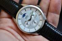 Ceas Oris Automatic GMT, day/date, moonphase