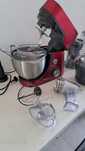 Robot de Bucătărie Tefal!