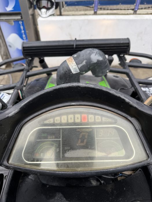 Vand Cf moto 625