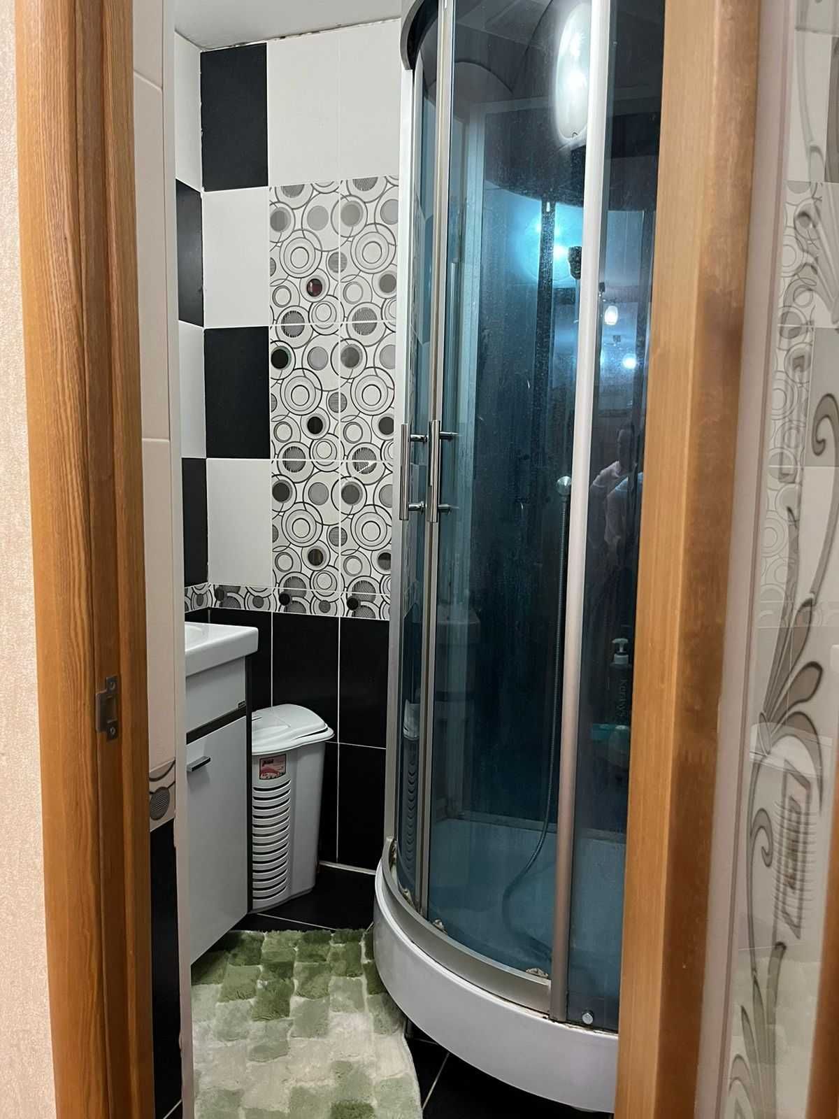 продам 2ком квартиру в мкр Коктем