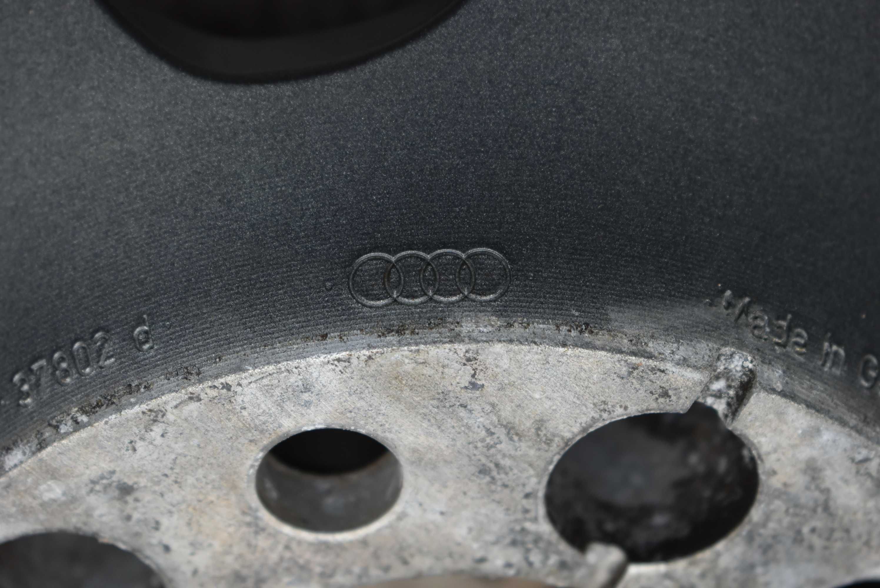 21'' Джанти Audi Q7 SQ7