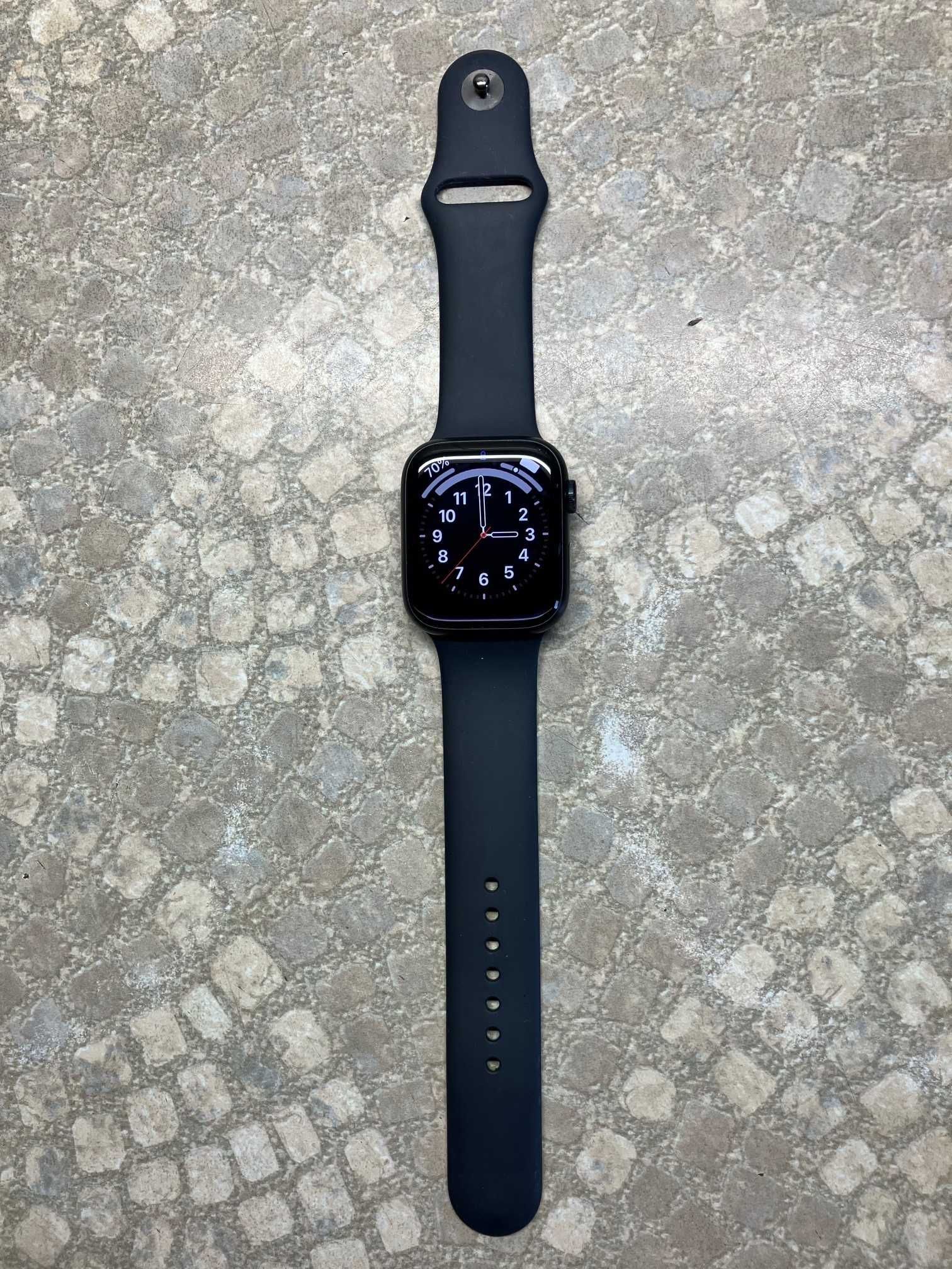 Apple Watch Series 7 impecabil