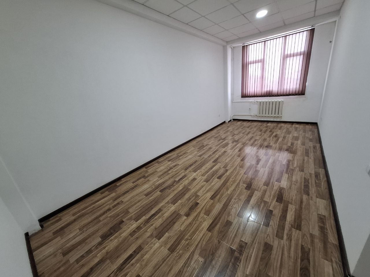 Аренда офиса 18м² на Паркентском
