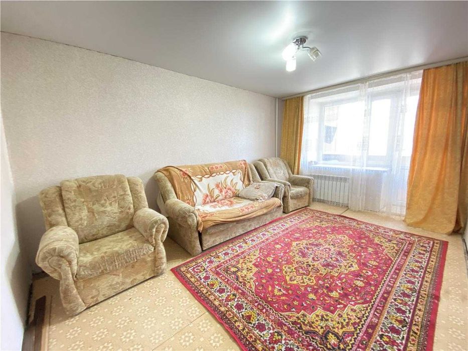 4х комнатная улучшенная Майкудук 11а мкр.