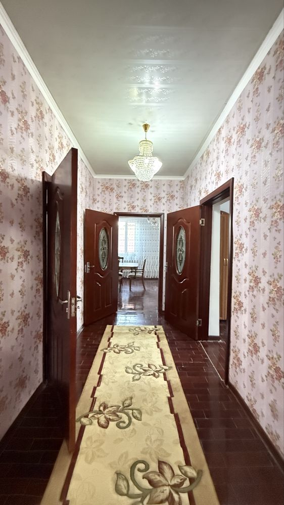 Кең жер үй сатылады