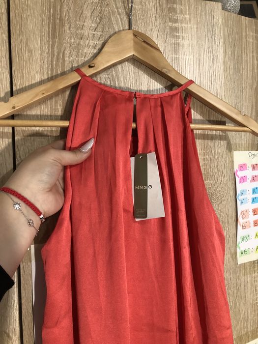 Rochie potrivita sezonului cald