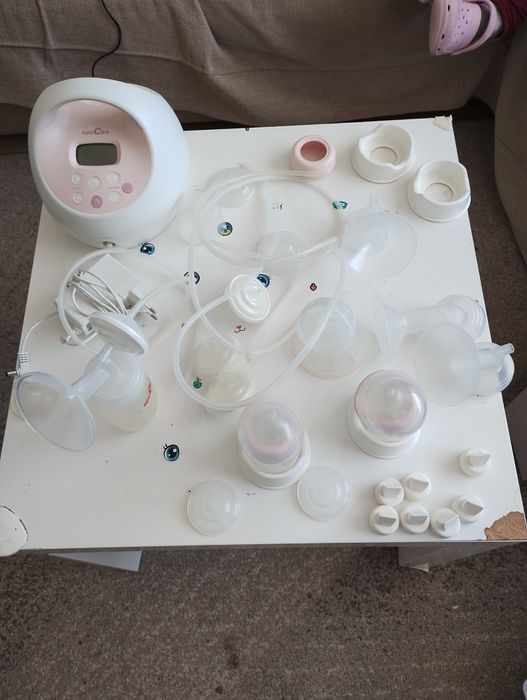 Pompa electrica Spectra S2 plus