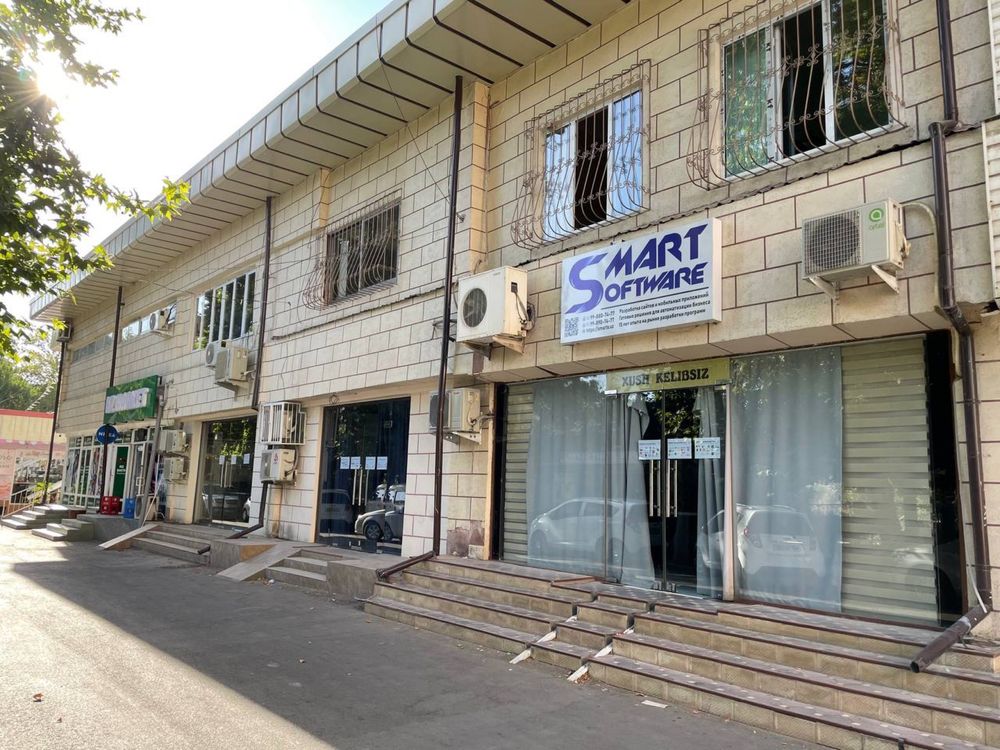 Сдается 35 кв.м на 2 этаже в аренду