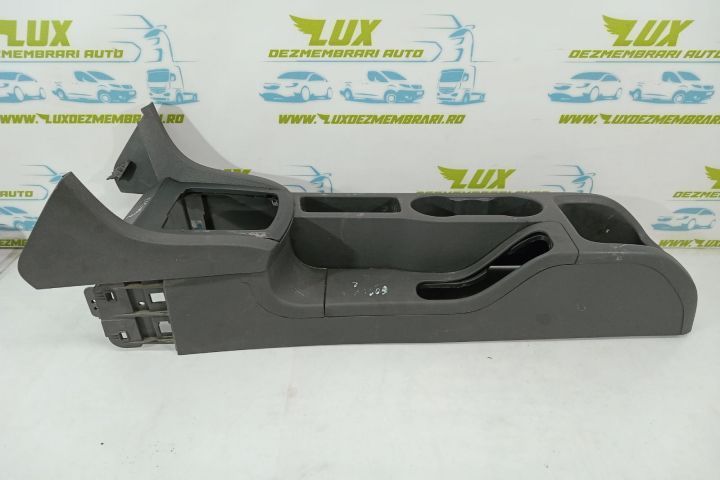 Consola centrala 4m5x-a04584-aa Ford Focus 2  [din 2004 pana  2008] seria