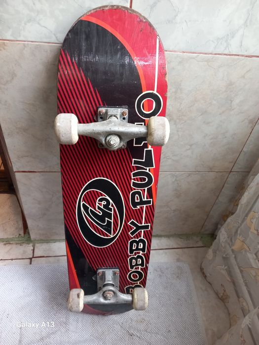 Placa Skateboard folosita