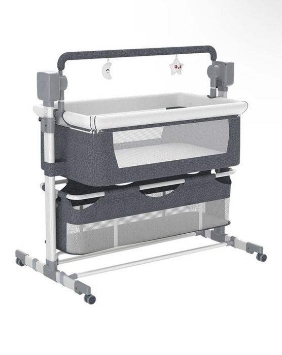 Манеж- кроват  детский