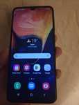 Samsung Galaxy A50