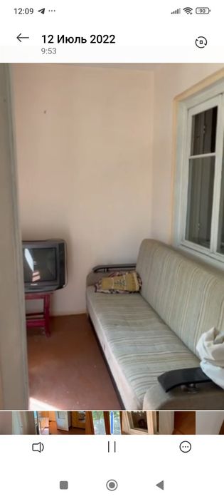 Аренда 1/4/5 Кара Камыш 1/1 ориентир садик 395