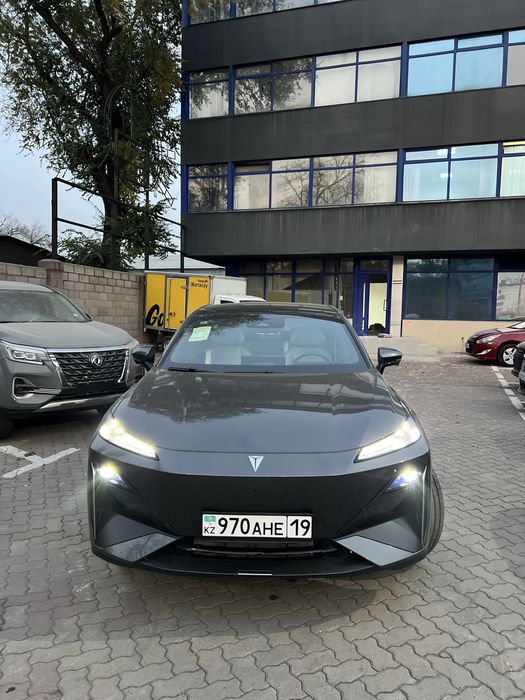 Новые китайские автомобили в кредит — выгодные условия!