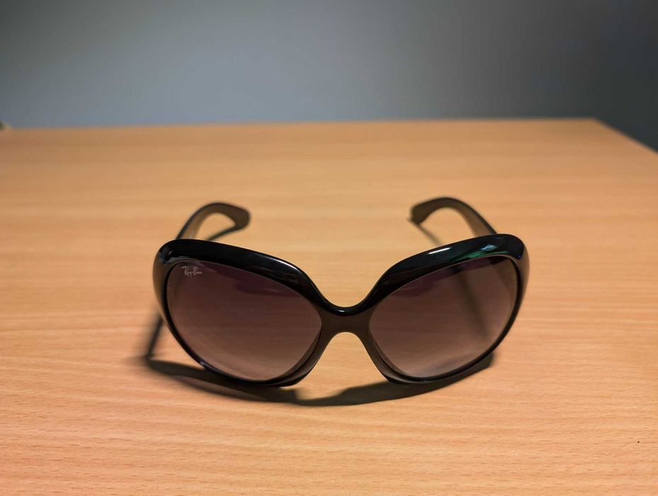 (Нови) Слънчеви очила - Ray-Ban Jackie Ohh II RB4098
