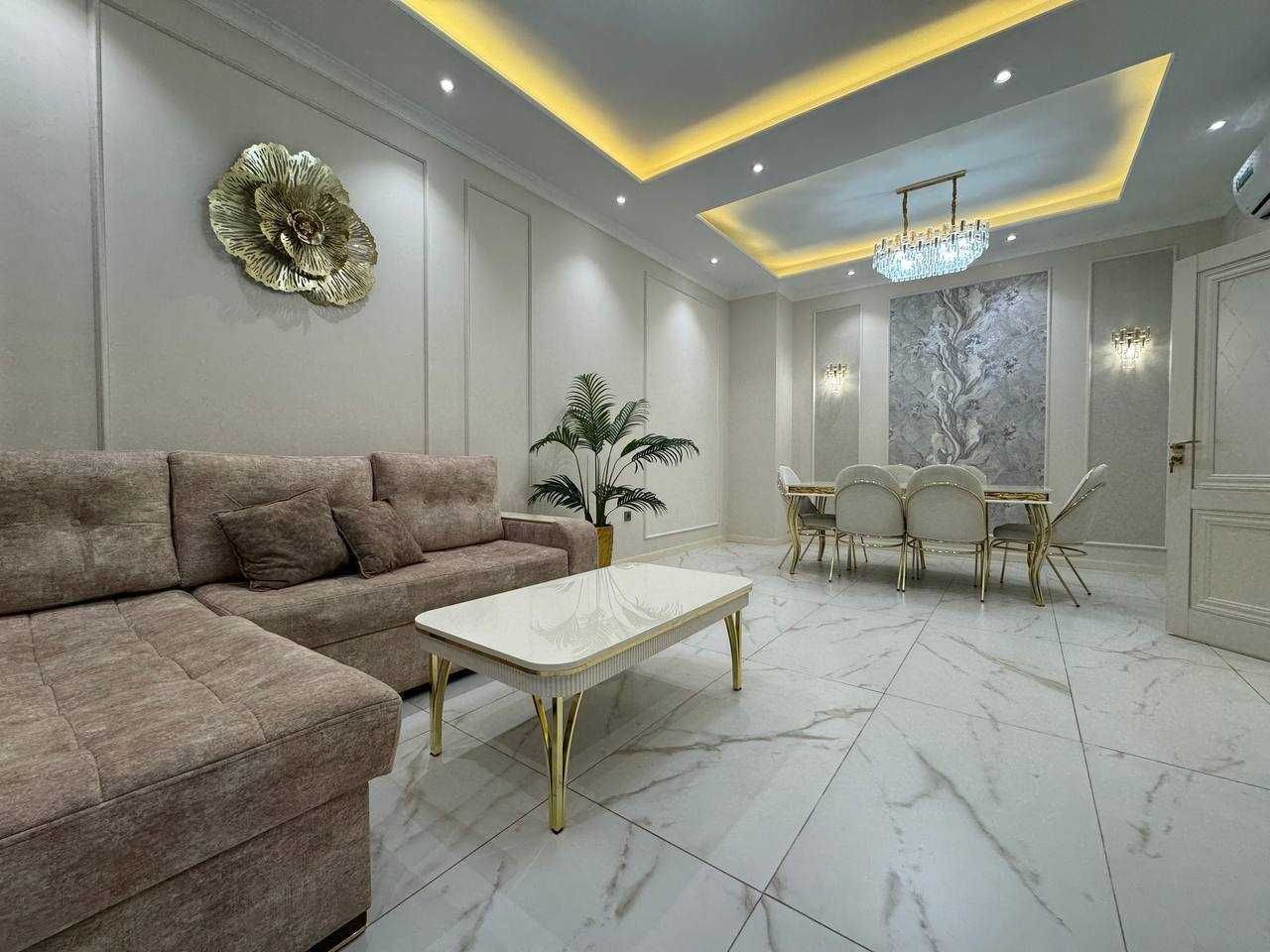 Аренда в Ташкент сити Гарденс  Rent in Tashkent city Gardens residence