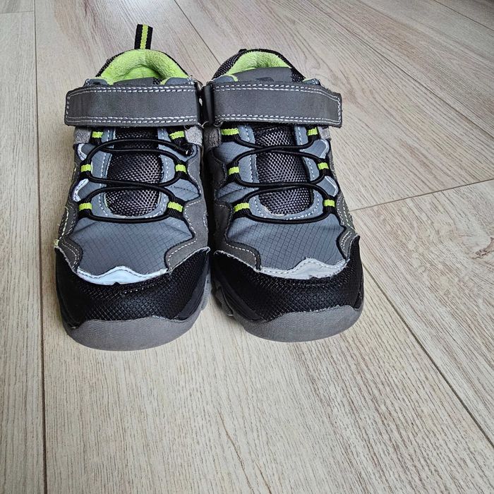 Детски зимни обувки