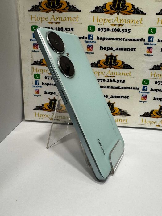 Hope Amanet P3 - Huawei Nova 11i 128 GB / Ram 8 GB