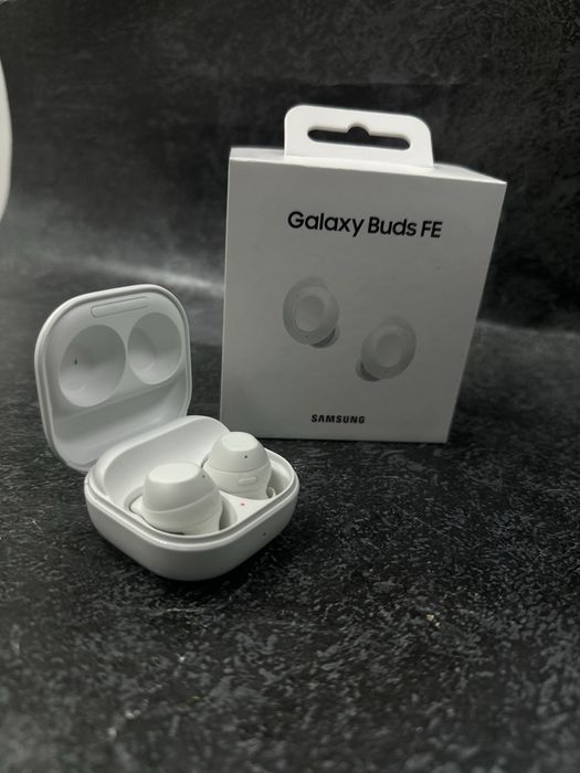 Samsung Galaxy Buds FE Костанай 1020 лот 756192
