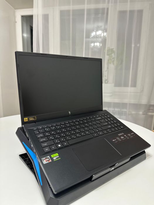 Продается ноутбук Acer Nitro V