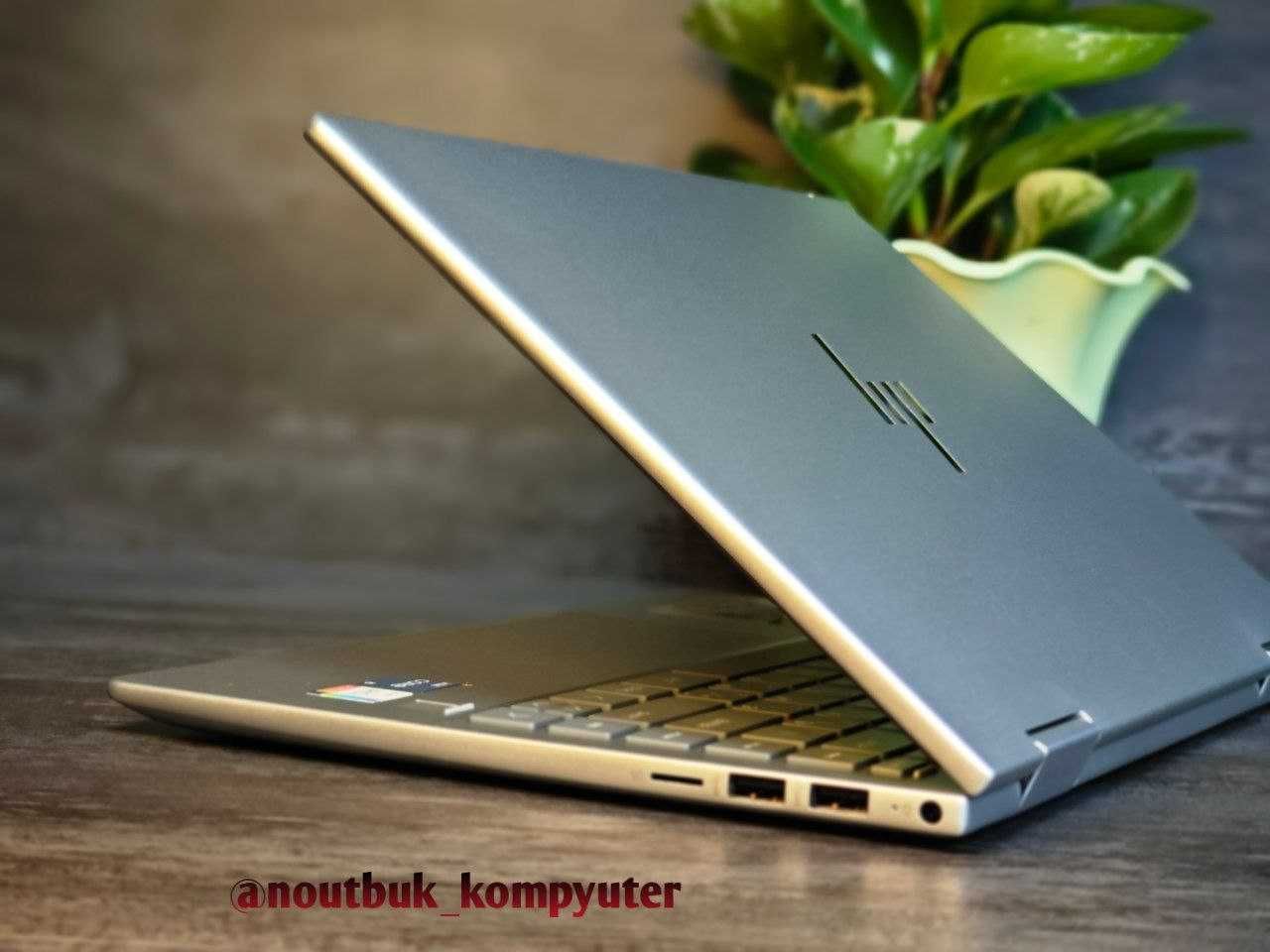 Yangi HP Envy x360