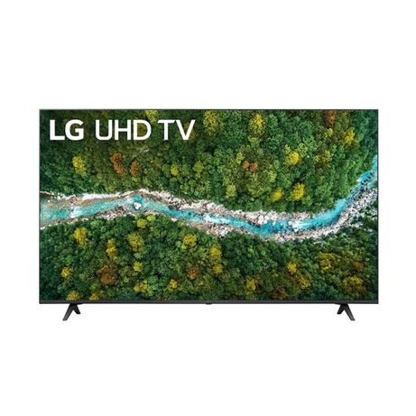 Телевизор LG 50UP76006 4K Smart New (2021) Индонезия 2 года гарантия