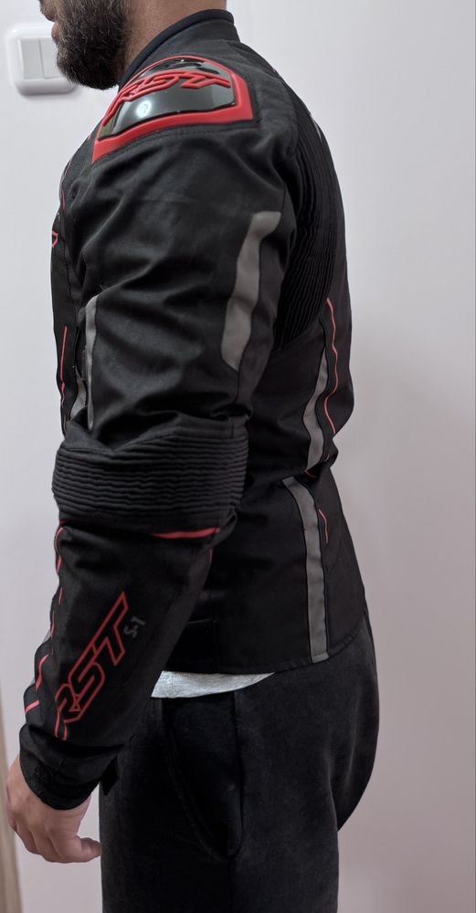 Geaca Moto Rst S-1
